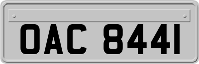 OAC8441