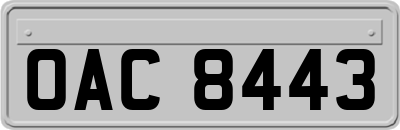 OAC8443