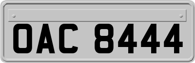 OAC8444