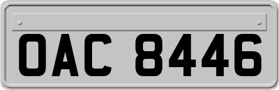 OAC8446