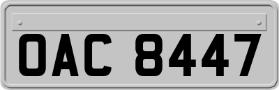 OAC8447