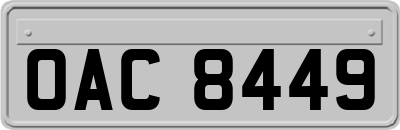 OAC8449