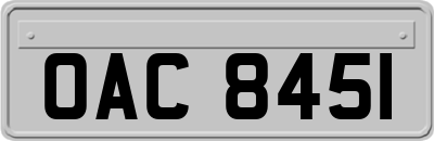 OAC8451