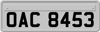 OAC8453