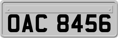 OAC8456