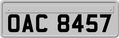 OAC8457