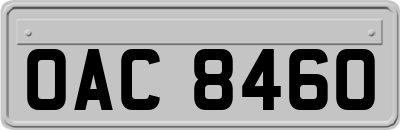 OAC8460