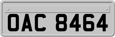 OAC8464
