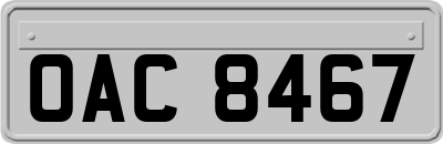 OAC8467