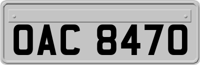 OAC8470