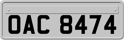OAC8474