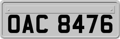 OAC8476
