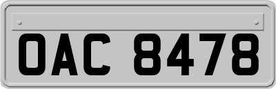OAC8478