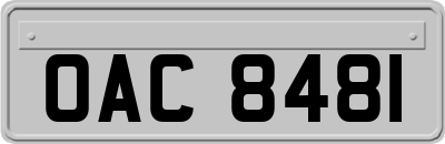 OAC8481