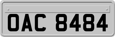 OAC8484