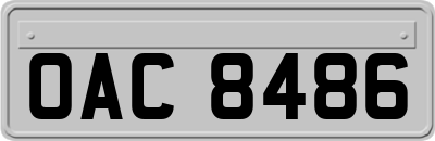 OAC8486