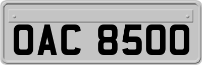 OAC8500