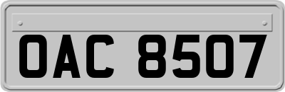 OAC8507