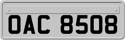 OAC8508