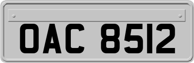 OAC8512