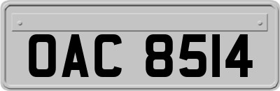 OAC8514