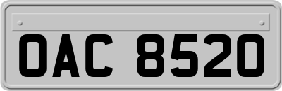 OAC8520