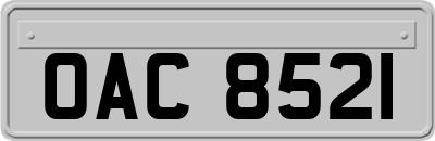 OAC8521