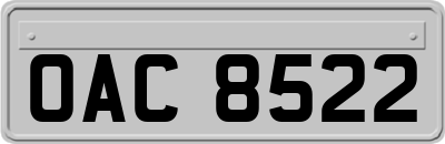 OAC8522