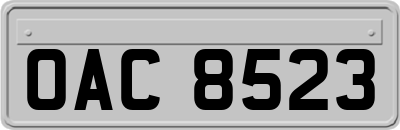 OAC8523