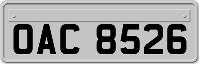 OAC8526