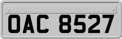 OAC8527