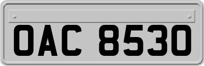 OAC8530
