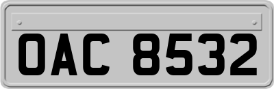 OAC8532