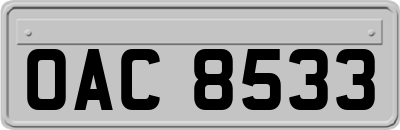 OAC8533