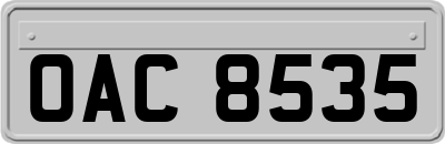 OAC8535