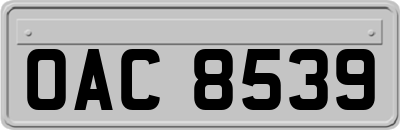 OAC8539