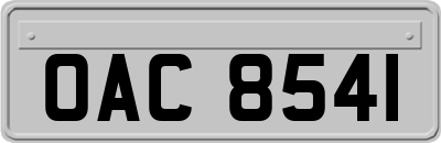 OAC8541