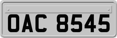 OAC8545