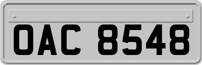 OAC8548