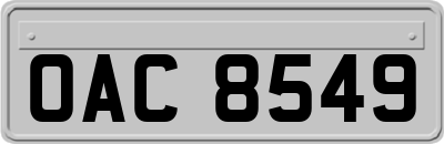 OAC8549