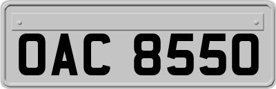 OAC8550