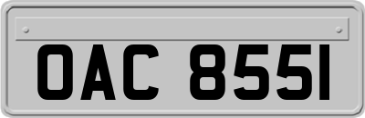 OAC8551
