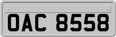 OAC8558