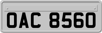 OAC8560