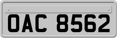 OAC8562