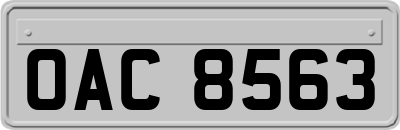 OAC8563
