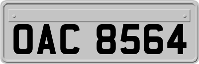 OAC8564