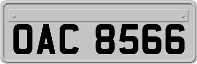 OAC8566