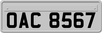 OAC8567