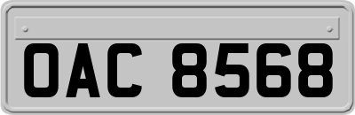 OAC8568